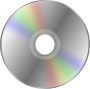 Abb. CD/DVD-Medium